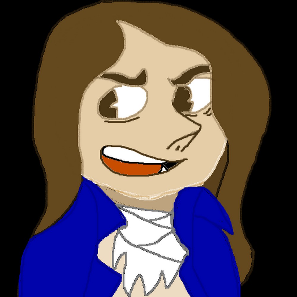 Meet your Posher, Juestina